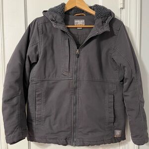 Ariat Women's Rebar DuraCanvas Insulated Jacket